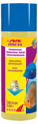 sera chlor ex - 250 ml - Thumbnail