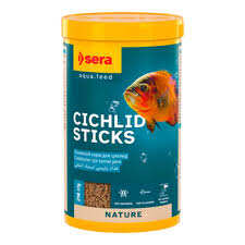 Sera Cichlids Sticks - 1000 Ml