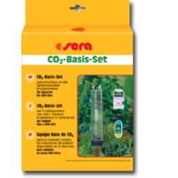 SERA - sera co2 temel set