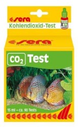 SERA - sera co2 uzun süreli test 15 ml