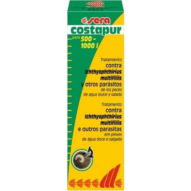 Sera Costapur 50 Ml