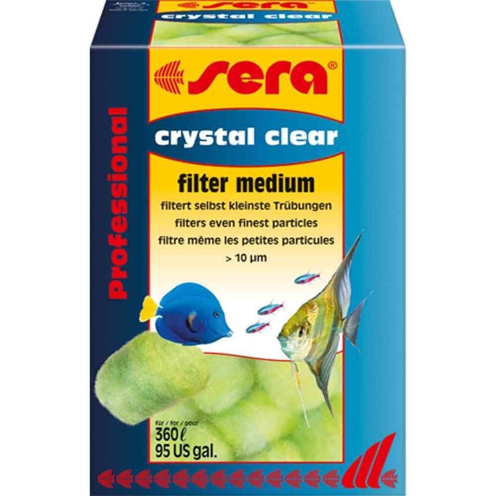Sera Crystal Clear 360 Litre (12 Adet) - 1