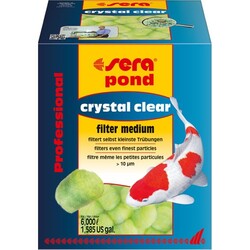 SERA - sera crystal clear 130 adet