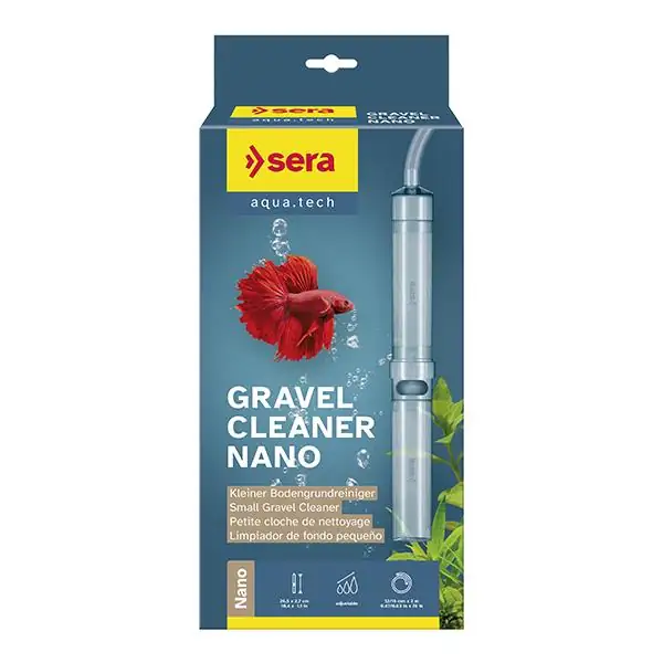 Sera - Sera Dip Temizleyici Nano