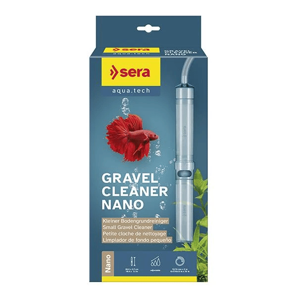 Sera Dip Temizleyici Nano