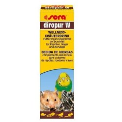 Sera - sera diropur W 50 ml