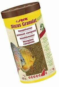 SERA - sera discus granules nature - 1000 ml