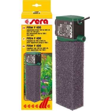 Sera F400 İç Filtre