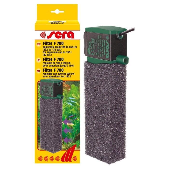 Sera F700 İç Filtre - 1