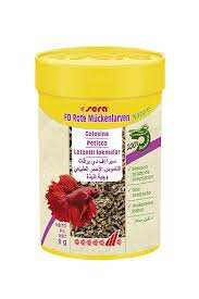 Sera Fd Bloodworms(Kan Kurdu) Nature 100 Ml