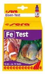 sera demir test 15 ml - Thumbnail