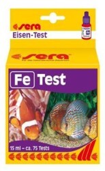 SERA - sera demir test 15 ml (1)