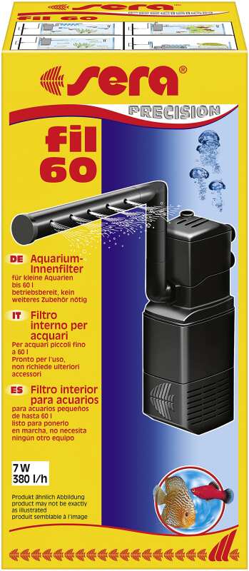 Serafil 60