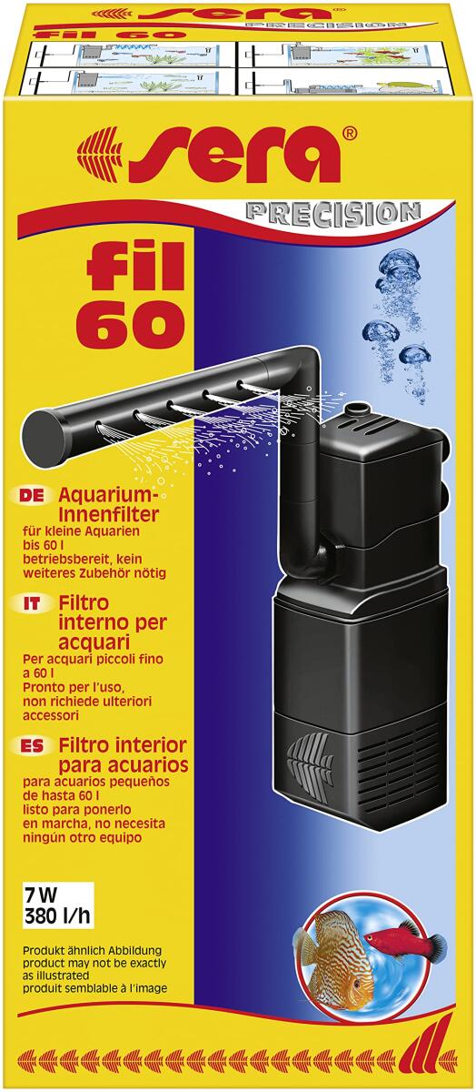 Serafil 60 - 1