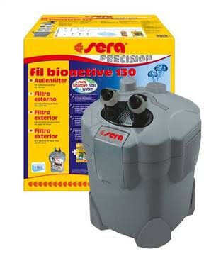 Sera Fil Bioactive 130 Dış Filtre