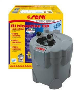 Sera Fil Bioactive 130 Dış Filtre - 1