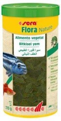 sera flora nature - 1000 ml - Thumbnail