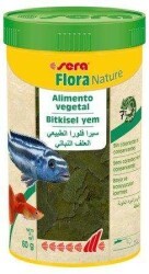 sera flora nature - 250 ml - Thumbnail