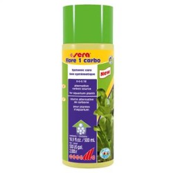 SERA - sera flore 1 carbo - 250 ml