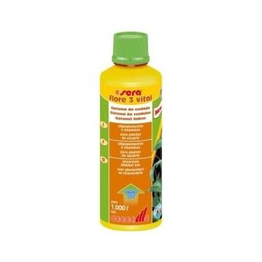 Sera Flore 3 Vital - 50 Ml - 1