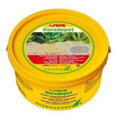 SERA - sera floredepot - 2,4 kg. (1)