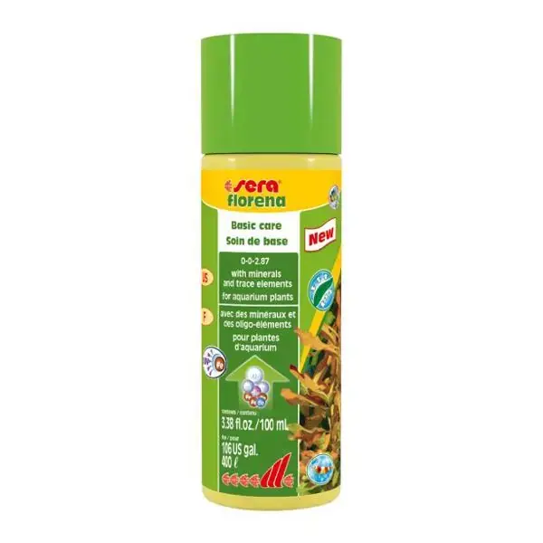 Sera Florena - 100 Ml