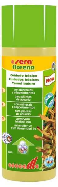 Sera Florena - 50 Ml