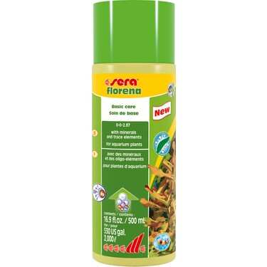 Sera Florena - 500 Ml