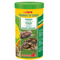 SERA - sera flowers n loops 1000 ml