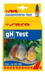 SERA - sera gH test 15 ml