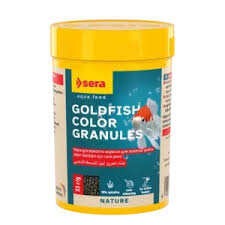 Sera - sera goldy color spirulina nature - 100 ml