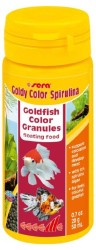 SERA - sera goldy color spirulina nature - 50 ml