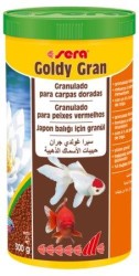 SERA - sera goldy gran nature - 50 ml