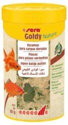 sera goldy nature - 250 ml - Thumbnail
