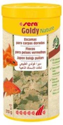 SERA - sera goldy nature - 1000 ml