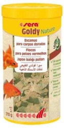 SERA - sera goldy nature - 1000 ml (1)
