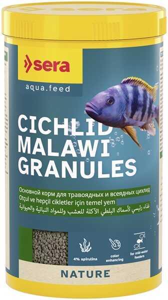 Sera Granugreen Nature- 100 Ml - 1