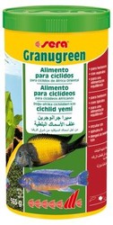 SERA - sera granugreen nature - 1000 ml