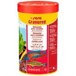 sera granured nature - 100 ml - Thumbnail