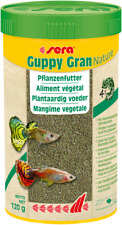 SERA - sera guppy gran nature- 250 ml