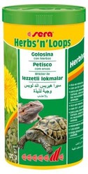 SERA - sera herbs n loops nature 1000 ml