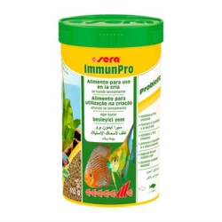 SERA - sera immunPro nature-250 ml