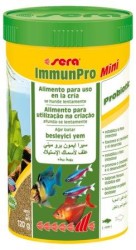 SERA - sera immunPro Mini-250 ml