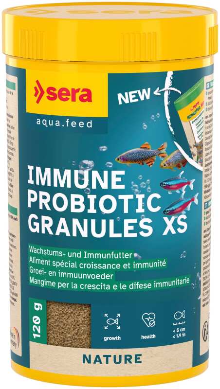 Sera İmmunpro Mini-250 Ml
