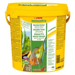 sera immunPro nature-10 Lt. (4,4 kg) - Thumbnail