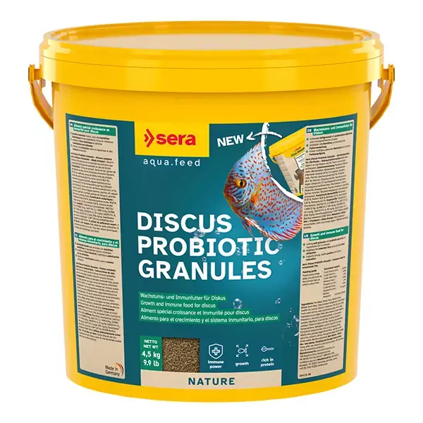 Sera İmmunpro Nature-10 Lt. (4,4 Kg)