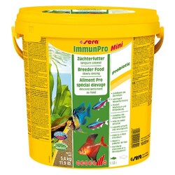 sera immunPro mini nature-10 Lt. (5,4 kg) - Thumbnail