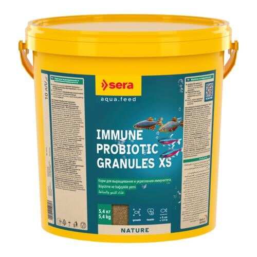 Sera İmmunpro Mini Nature-10 Lt. (5,4 Kg)