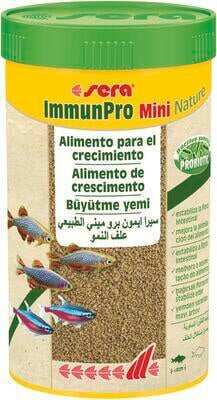 Sera İmmunpro Mini Nature -100 Ml