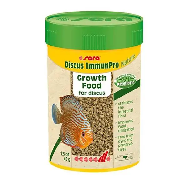Sera İmmunpro Nature- 100 Ml